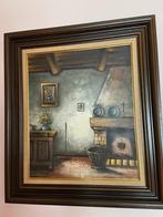 schilderij, Antiek en Kunst, Ophalen