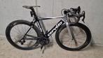 Koersfiets, Fietsen en Brommers, Ophalen, Carbon