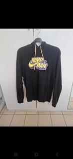 Pull jordan.  Nike jump taille M, Maat 48/50 (M), Zwart, Nike, Ophalen of Verzenden