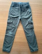 Pantalon cargo kaki - 9 ans - 3€, Kinderen en Baby's, Kinderkleding | Maat 134, Broek, Gebruikt, Ophalen of Verzenden, Primark