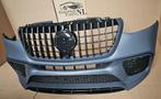 Bumper Mercedes Sprinter W907 SPORT AMG LOOK Voorbumper PDC, Auto-onderdelen, Gebruikt, Ophalen of Verzenden, Bumper, Voor