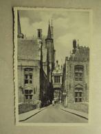 54997 - BRUGGE - BLINDE EZELSTRAAT - ZIA 2 FOTO'S, Verzamelen, Verzenden