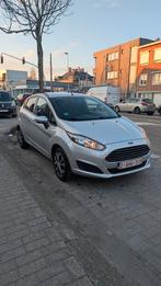 Ford Fiesta 1.25 Benzine. Rijdt en schakelt perfect, Auto's, 4 cilinders, 5 deurs, Particulier, Fiësta