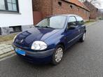 Clio, automatique, homologuée, Bleu, 5 places, Automatique, Particulier