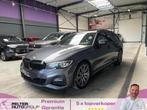 BMW 320 D M pack Touring New Model! FULL, Auto's, 1995 cc, 4 cilinders, 0 kg, 107 g/km