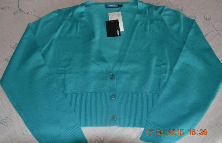 Cardigan Mexx  (Nieuw !), Kleding | Dames, Truien en Vesten, Nieuw, Maat 42/44 (L), Overige kleuren, Ophalen of Verzenden