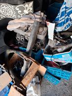 Lot pieces 750 four, Enlèvement, Honda