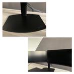 Neomounts FPMA-D865DBLACK Monitorstandaard | ZWART, Ophalen, Zo goed als nieuw