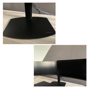 Neomounts FPMA-D865DBLACK Monitorstandaard | ZWART beschikbaar voor biedingen