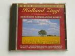 Holland Zingt - Beroemde Nederlandse Koren, CD & DVD, CD | Pop, Enlèvement ou Envoi