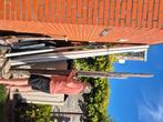 Afvoerpijpen moet dringend weg, Ophalen, 2 tot 4 meter, PVC, Nieuw