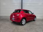 ✖️ SUZUKI SWIFT BLUETHOOT | LED | CAMERA DE RECUL ✔, Voorwielaandrijving, Testrit aan huis, Stof, 4 cilinders