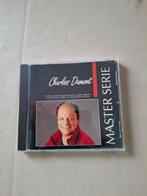 Cd  charles dumont  master serie, Ophalen of Verzenden, Zo goed als nieuw