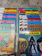 Kiekeboe, Comme neuf, Enlèvement ou Envoi