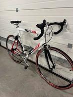 Ridley koersfiets, Fietsen en Brommers, Fietsen | Racefietsen, Ophalen, 10 tot 15 versnellingen, Aluminium, Zo goed als nieuw