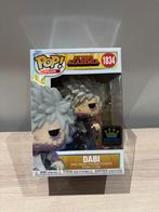 My Hero Academia Funko Pop Dabi #1834, Verzamelen, Ophalen of Verzenden