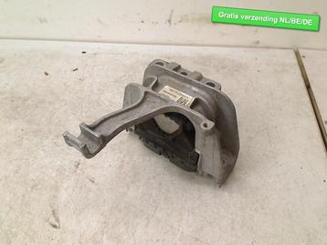 MONTAGE MOTEUR Audi A3 Sportback (8VA / 8VF) (5q0199262bk), Utilisé, Audi