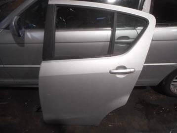 PORTIER LINKS ACHTER Opel Agila (B) (01-2008/10-2014) beschikbaar voor biedingen