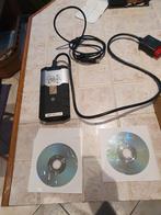 Valise diagnostic delphy wurts, Enlèvement ou Envoi