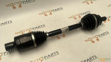 Mercedes Benz aandrijfas EQE EQS V295 V297 A2973306200 beschikbaar voor biedingen