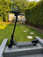 Segway Ninebot E2 Plus elektrische scooter, Ophalen, Zo goed als nieuw, Elektrische step (E-scooter), Segway Ninebot