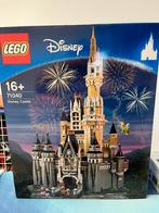 Lego 71040 Disney kasteel, Kinderen en Baby's, Speelgoed | Duplo en Lego, Complete set, Ophalen of Verzenden, Lego, Zo goed als nieuw