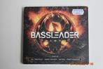 cd : Bassleader - Mixed by DA Tweekaz / Hard Driver / Akyra, Cd's en Dvd's, Ophalen of Verzenden