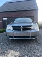 Dodge Avenger 2.0 diesel, 2009 bouwjaar, 210.000 kilometres, Auto's, 170 g/km, Beige, Leder, Bedrijf