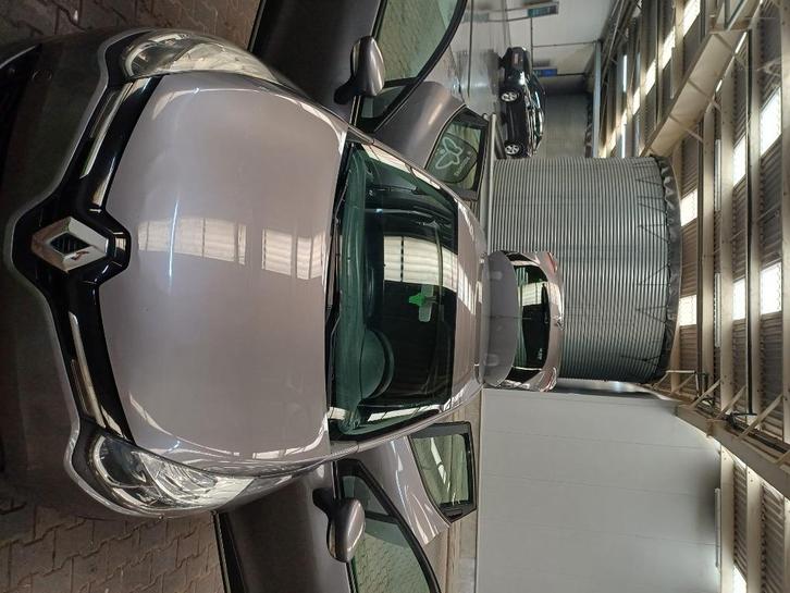 Renault clio 4, Auto's, Renault, Particulier, Clio, Achteruitrijcamera, Adaptieve lichten, Adaptive Cruise Control, Airbags, Airconditioning