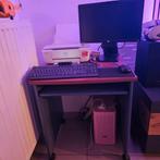PC Gamer Complet – RTX 3060 12gb Vram / I5 12400F FULL, Ophalen, Zo goed als nieuw, Gaming, SSD