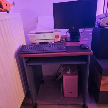 PC Gamer Complet – RTX 3060 12gb Vram / I5 12400F FULL beschikbaar voor biedingen