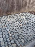 kasseien, Jardin & Terrasse, Pavé & Dalles, Enlèvement, Utilisé, 10 m²² ou plus, Autres types