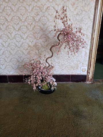 Décoration florale  beschikbaar voor biedingen