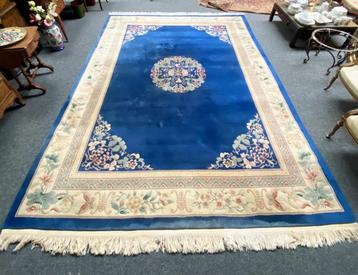 Tapis Chinois