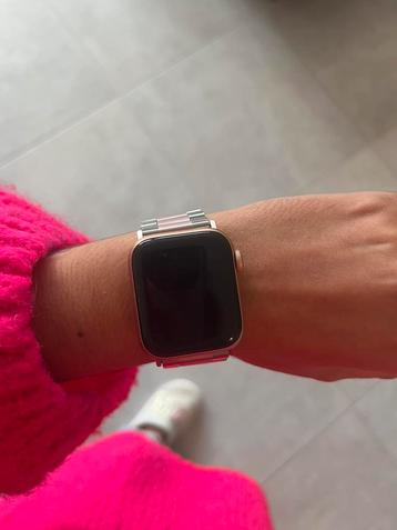 Apple watch SE 40mm beschikbaar voor biedingen