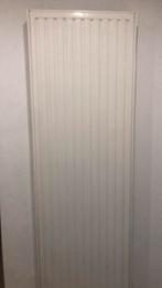 Verticale radiator, Doe-het-zelf en Bouw, Ophalen, Zo goed als nieuw, Radiator