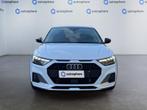 Audi A1 Citycarver*VIRTUAL COCKPIT*SIEGES CHAUFFANTS*GPS*+, Auto's, Audi, 95 pk, Wit, Bedrijf, Handgeschakeld