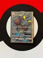 Pokémon - Sun & Moon - Umbreon GX (142/149) - EXC, Hobby en Vrije tijd, Ophalen of Verzenden, Zo goed als nieuw, Losse kaart