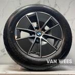 Bmw 1 3 Serie F40 G20 G21 205/60/16 INCH STYLING 773 Zomerse, Gebruikt, -, -, Banden en Velgen