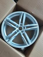 5x112 19 inch wielen in 8,5 J EN 45 naaf 66,6- Nieuwstaat, Auto-onderdelen, Banden en Velgen, Ophalen, 19 inch, Velg(en)