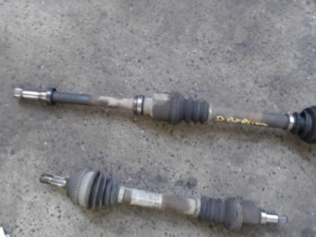 Cardan gauche Citroën Berlingo 1.4i 55kw 2002-2010 LP/13420, Enlèvement ou Envoi, Utilisé, Citroën