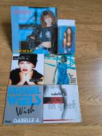 Isabelle a - cd singles - vinyl single - cassette -isabelle., Verzamelen, Muziek, Artiesten en Beroemdheden, Ophalen of Verzenden