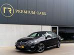 BMW 2 Serie 218 Gran Coupé 218iA l M-Pack (bj 2021), Auto's, 4 deurs, Gebruikt, 136 pk, Zwart