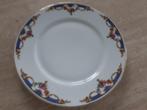LANGENTHALL Zwitsers porseleinservies, Ophalen of Verzenden, Gebruikt, Porselein, Compleet servies
