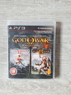 God of War Collection PS3, Enlèvement ou Envoi, Comme neuf