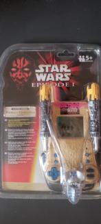 NIEUW Star Wars Phantom Menace Podrace Challenge Game, Verzenden, Nieuw, Spel