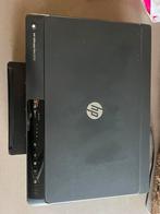 HP printer, Enlèvement, Utilisé