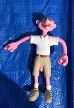 De Pink Panther vintage uit de jaren 80