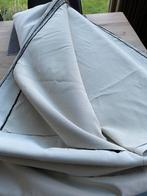 Stof voor gordijnen verduisterend, Huis en Inrichting, Stoffering | Gordijnen en Lamellen, Ophalen, Nieuw, 200 cm of meer, 200 cm of meer