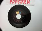 BOBBIE LONDON. COME ON BACK . POPCORN GIRLS. USA 45T, CD & DVD, Vinyles Singles, Enlèvement ou Envoi, Comme neuf